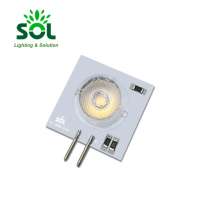 Hot sale best DC 6V Custom LED Microscope Light Module