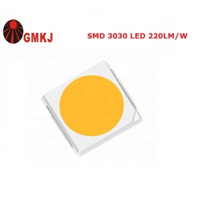 Original CRI 80 LM301B Series 3030 Middle Power SMD LED