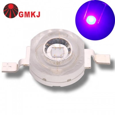 uv led 365nm 1w for ink curing made in gm factory