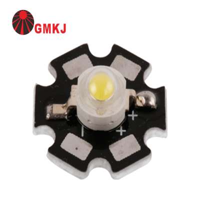 USA LED led de 3w 15000k Made in China 4 years warranty