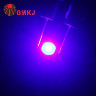 Taiwan Epileds led high power 460 nm Blue color