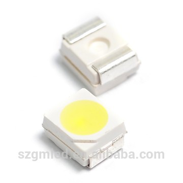 Excellent Quality 4-pin led smd 3528 Red 620-630nm 2.0-2.4v 500-700lm Ra80