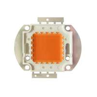 50W Led Full Spectrum 380-840nm 400-800nm