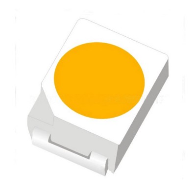 Sanan Chips White 3528 SMD LED Specifications Datasheet