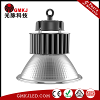 Top Quality LED 100W Shenzhen GMKJ Directly Provide 100w LED High Bay Light